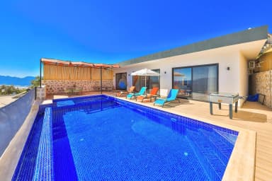 Villa Antik İslamlar 77