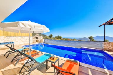 Villa Antik İslamlar 91