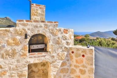 Villa Antik İslamlar 57