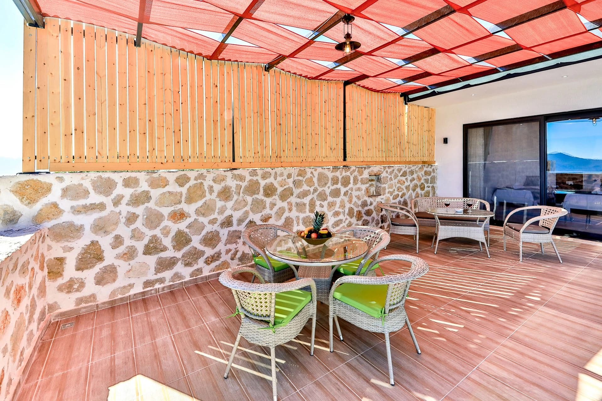 Villa Antik İslamlar 15