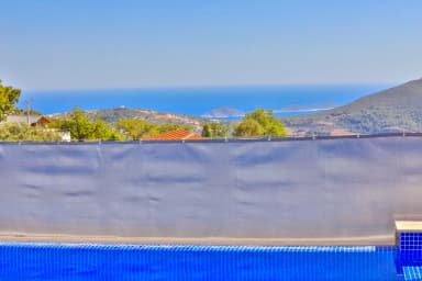 Villa Antik İslamlar 29