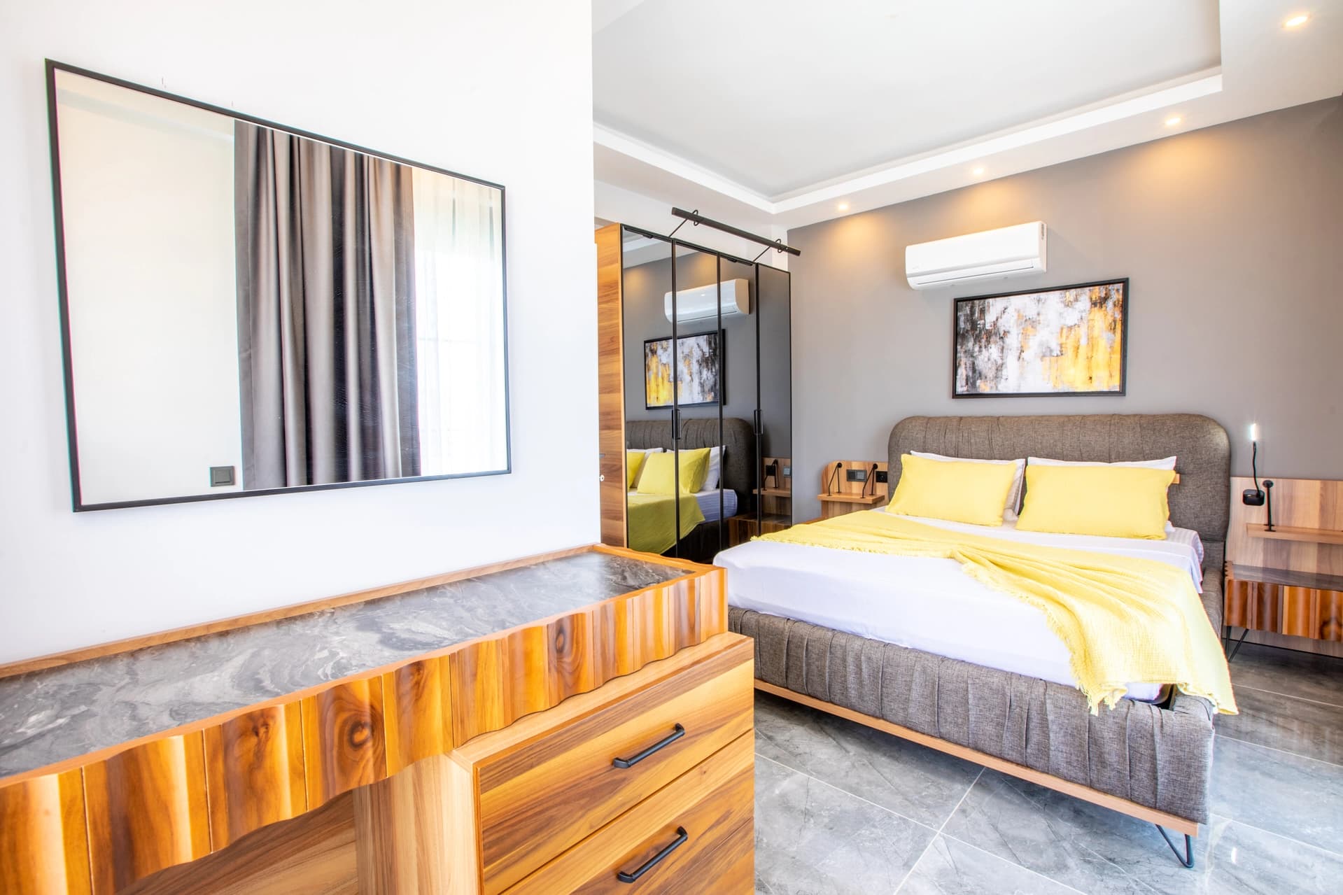 Villa Mayura Tatil Villası 73