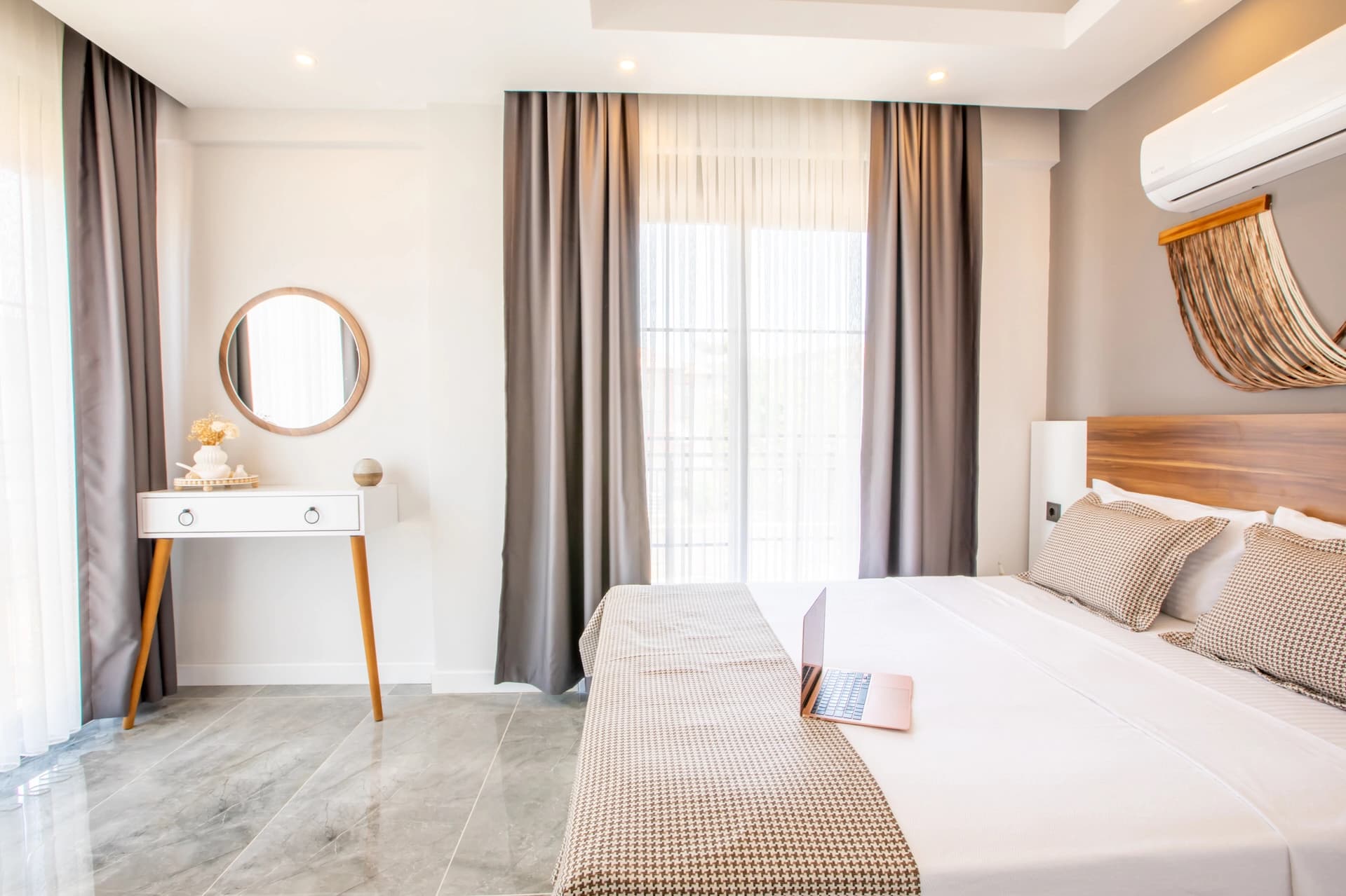 Villa Mayura Tatil Villası 39