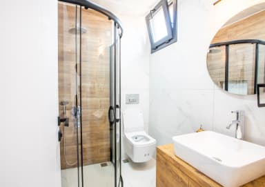 Villa Mayura Özel Havuzlu 53