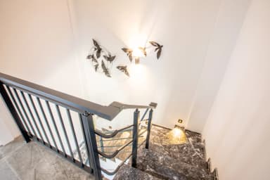 Villa Mayura Kaş 60