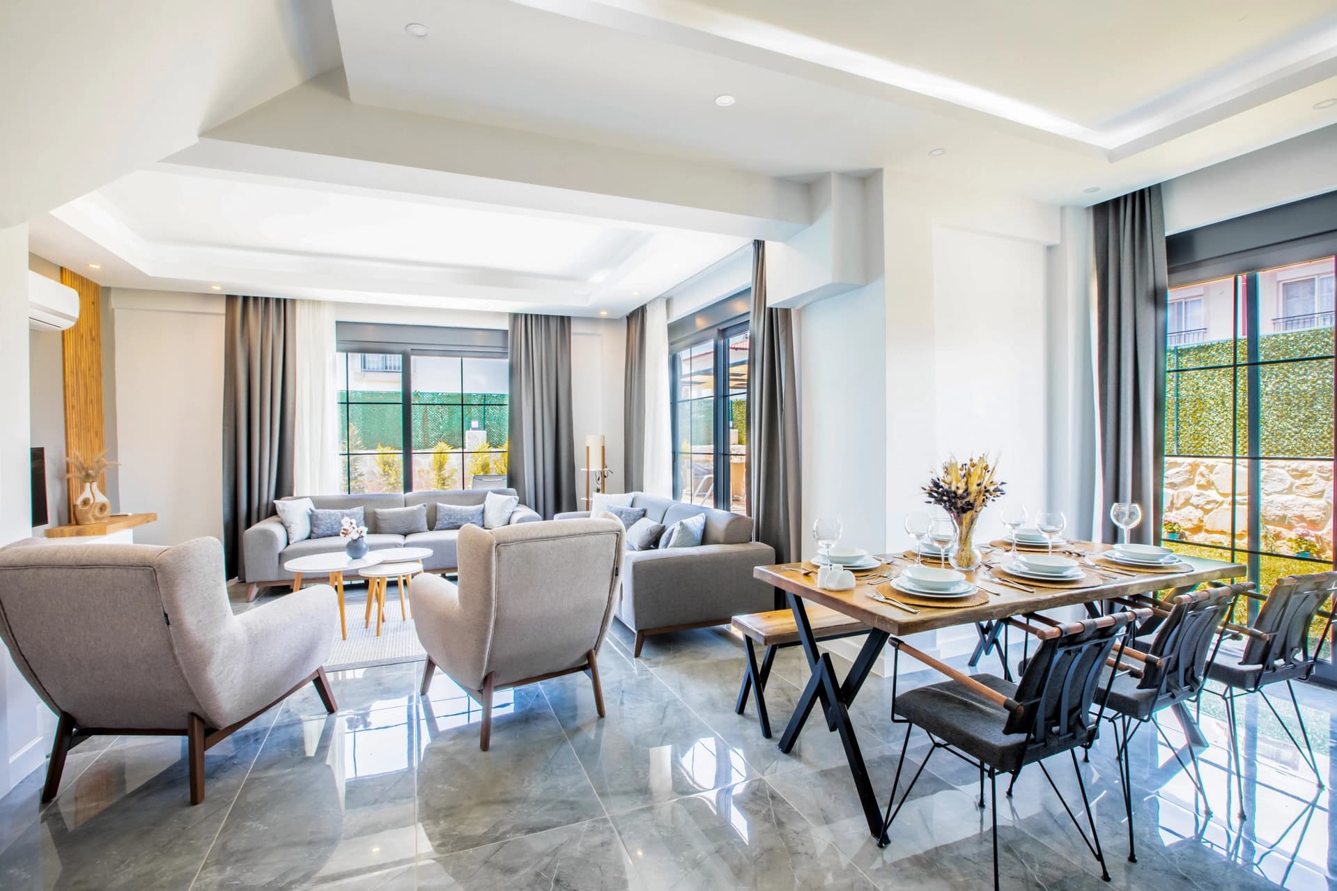 Villa Mayura Özel Havuzlu 93