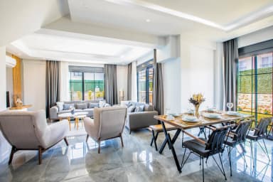 Villa Mayura Özel Havuzlu 93