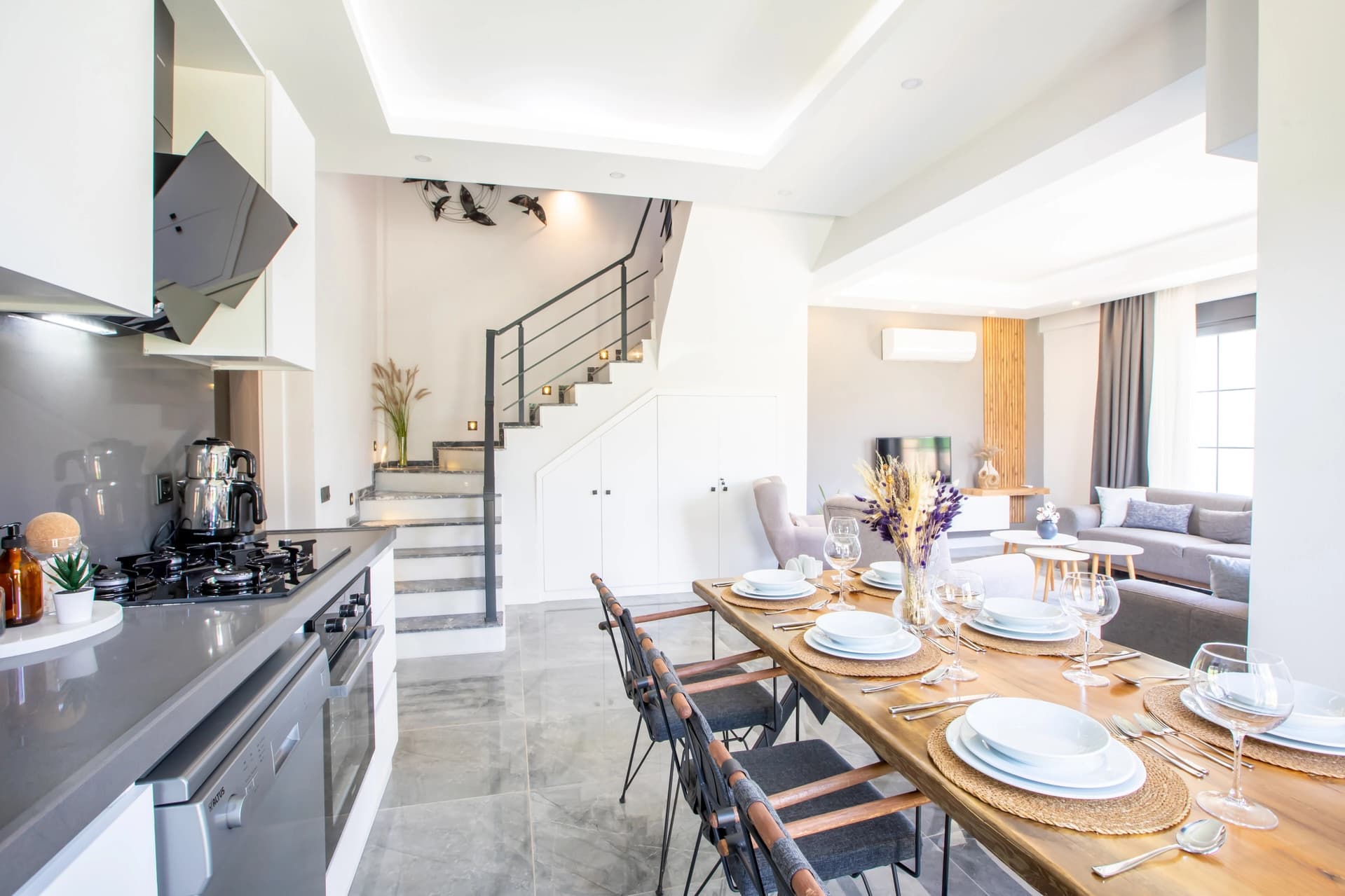 Villa Mayura Özel Havuzlu 31