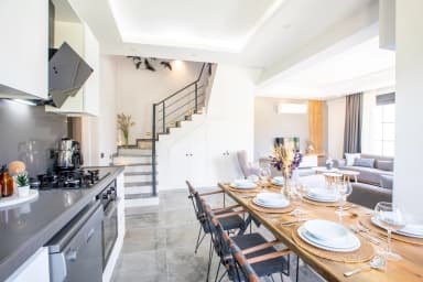 Villa Mayura Özel Havuzlu 31