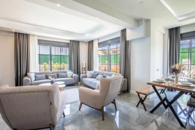 Villa Mayura Kaş 86