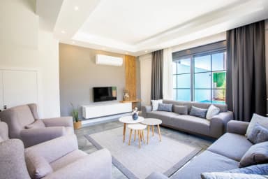 Villa Mayura Tatil Villası 79