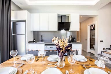 Villa Mayura Kaş 66