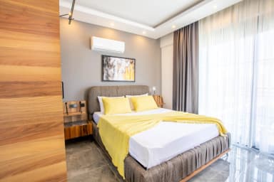 Villa Mayura Kaş 80