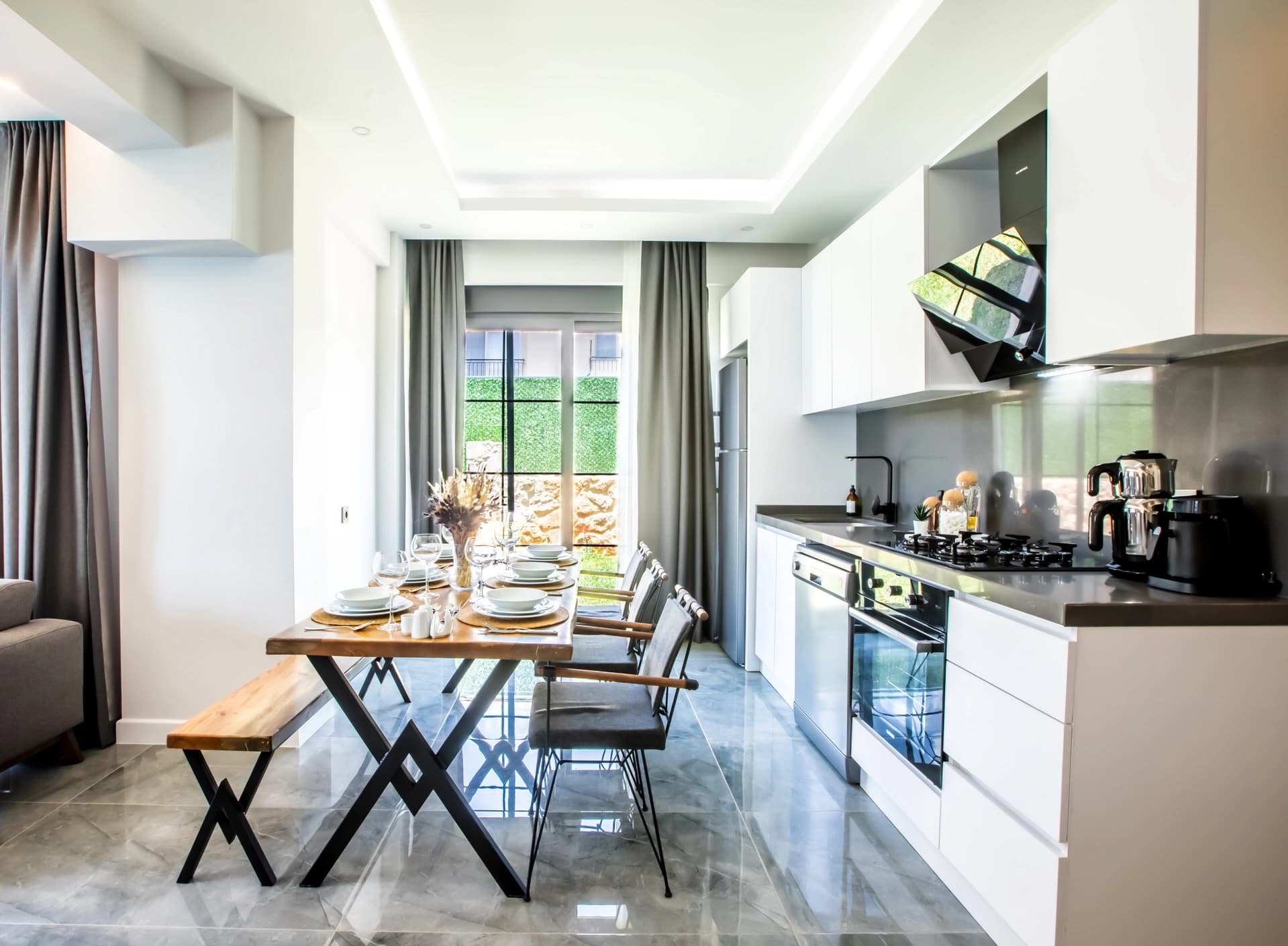 Villa Mayura Özel Havuzlu 59