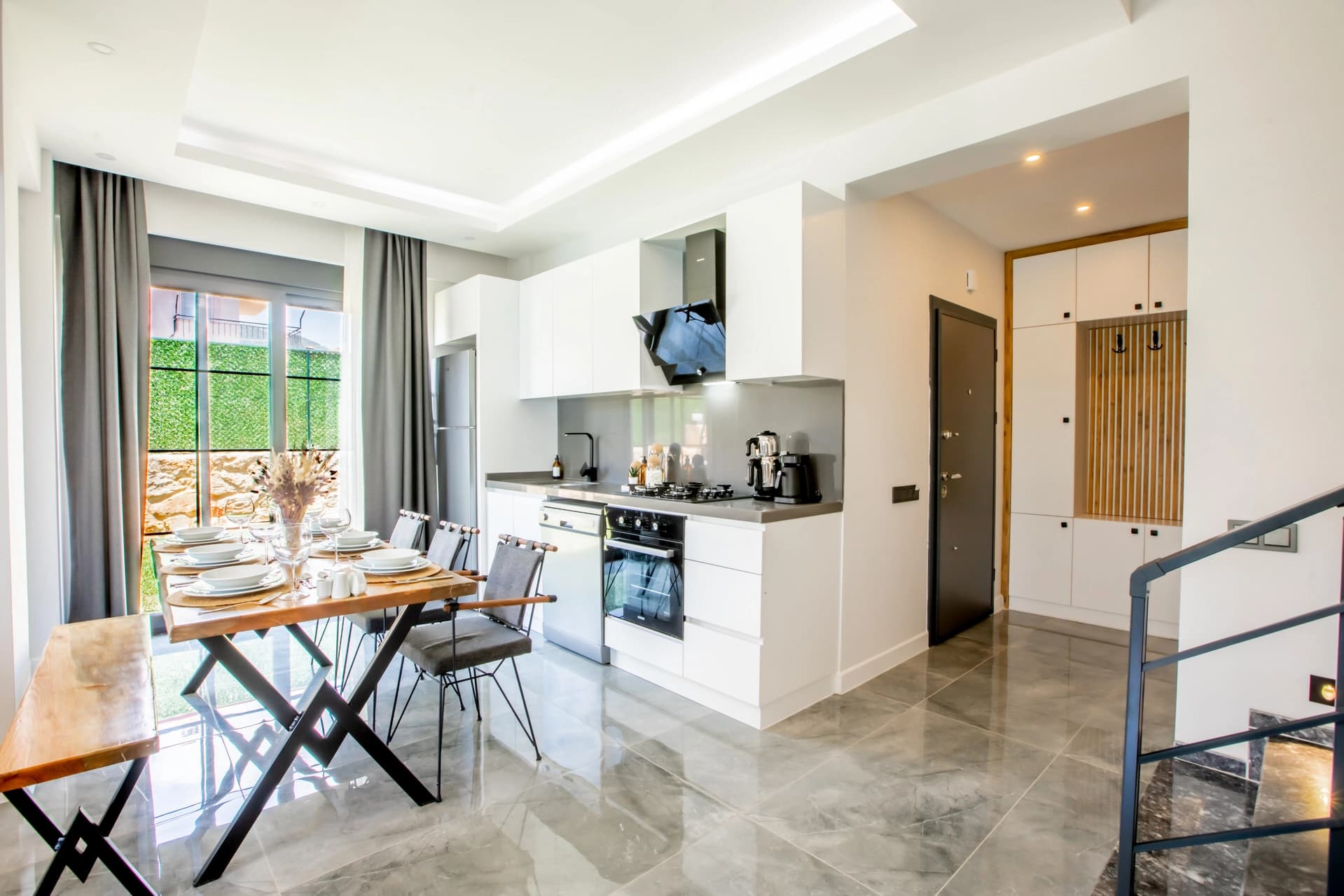 Villa Mayura Kaş 52