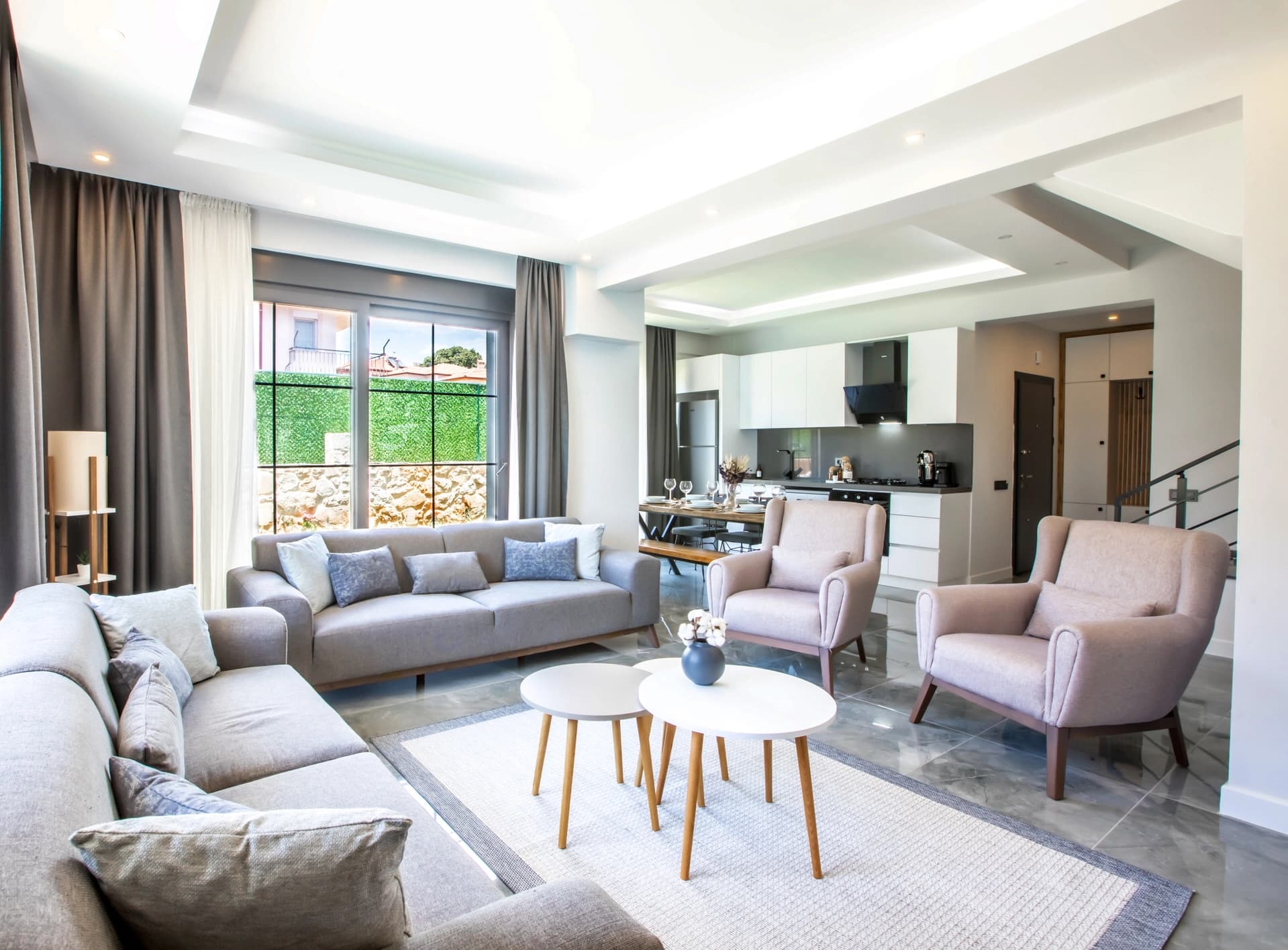 Villa Mayura Kaş 72