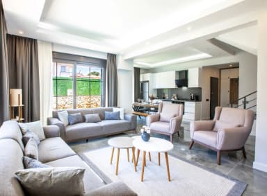 Villa Mayura Kaş 72