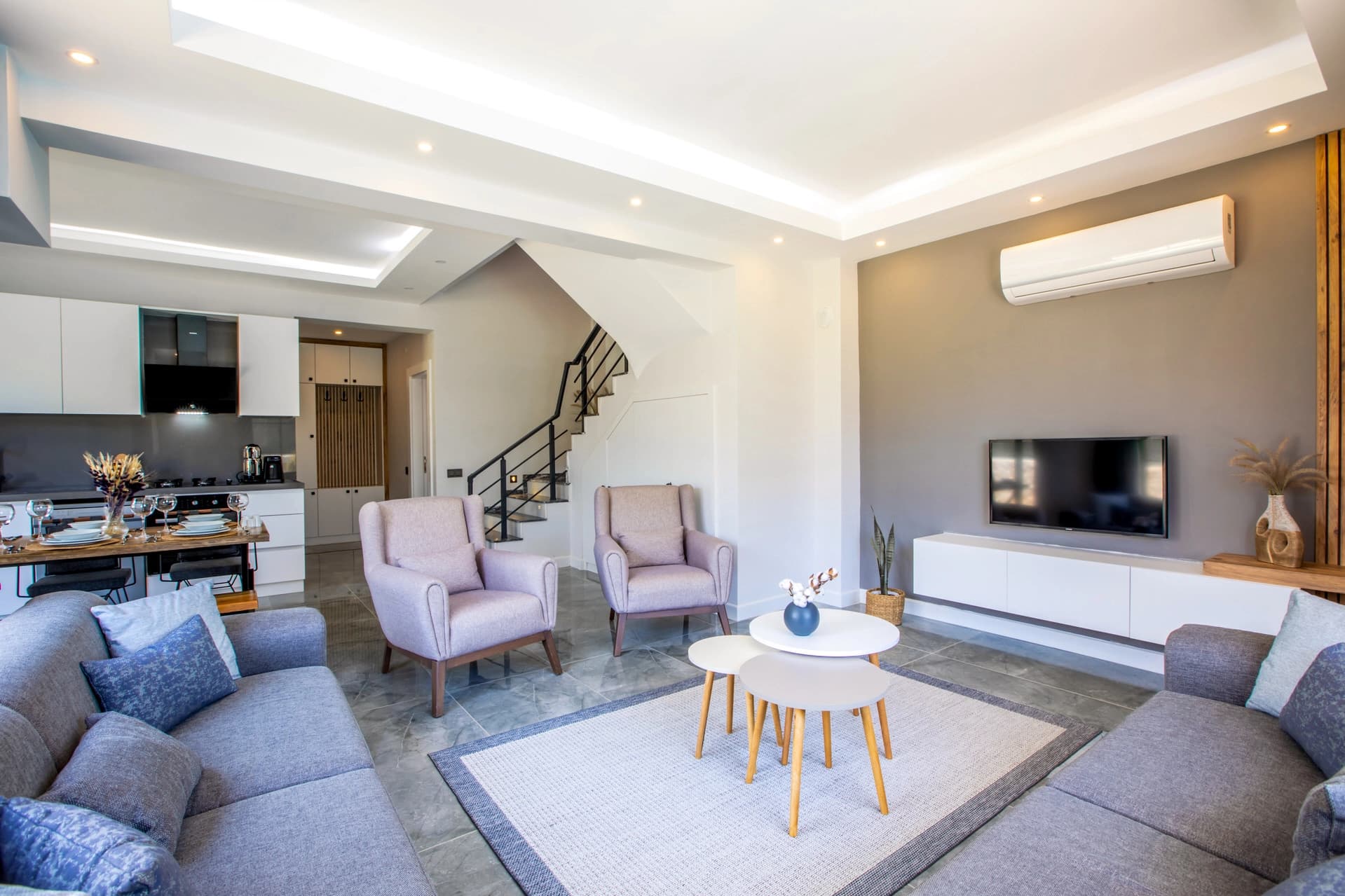 Villa Mayura Özel Havuzlu 65