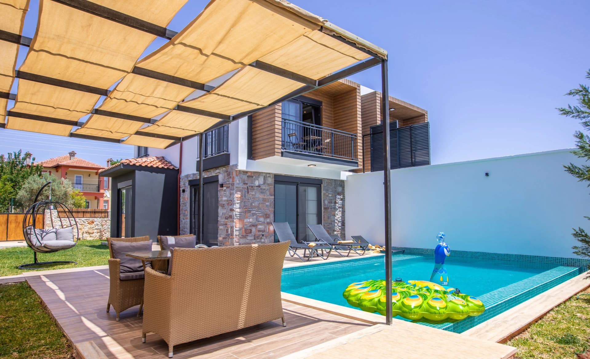 Villa Mayura Kaş 22