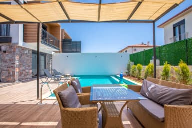 Villa Mayura Kaş 36