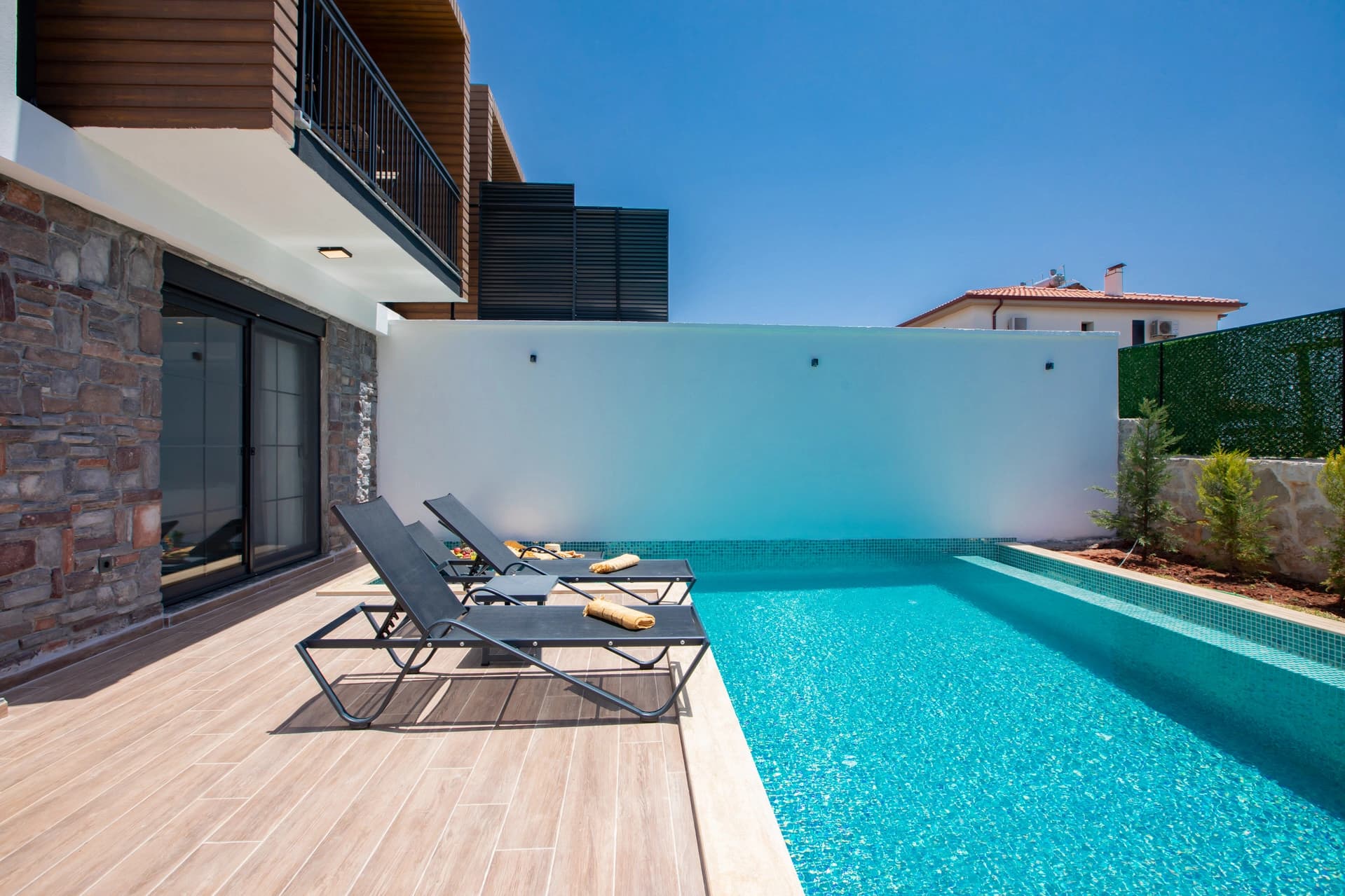 Villa Mayura Kaş 50