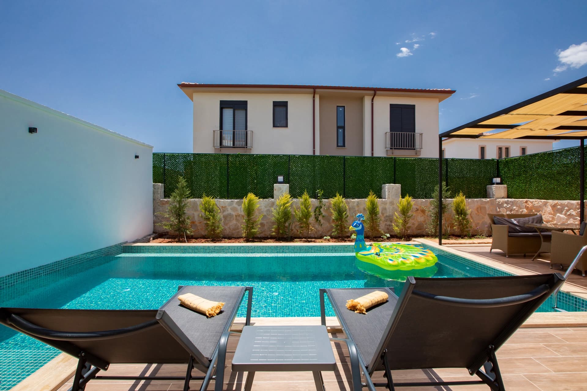 Villa Mayura Kaş 64