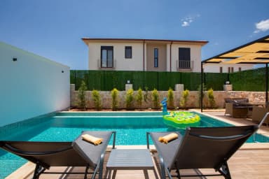 Villa Mayura Kaş 64