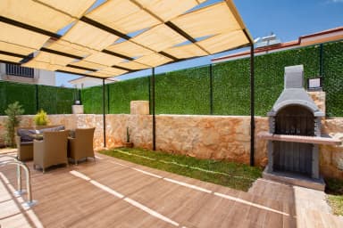 Villa Mayura Özel Havuzlu 71