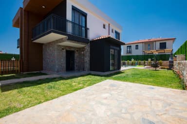 Villa Mayura Kaş 78