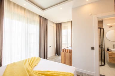 Villa Mayura Kaş 94