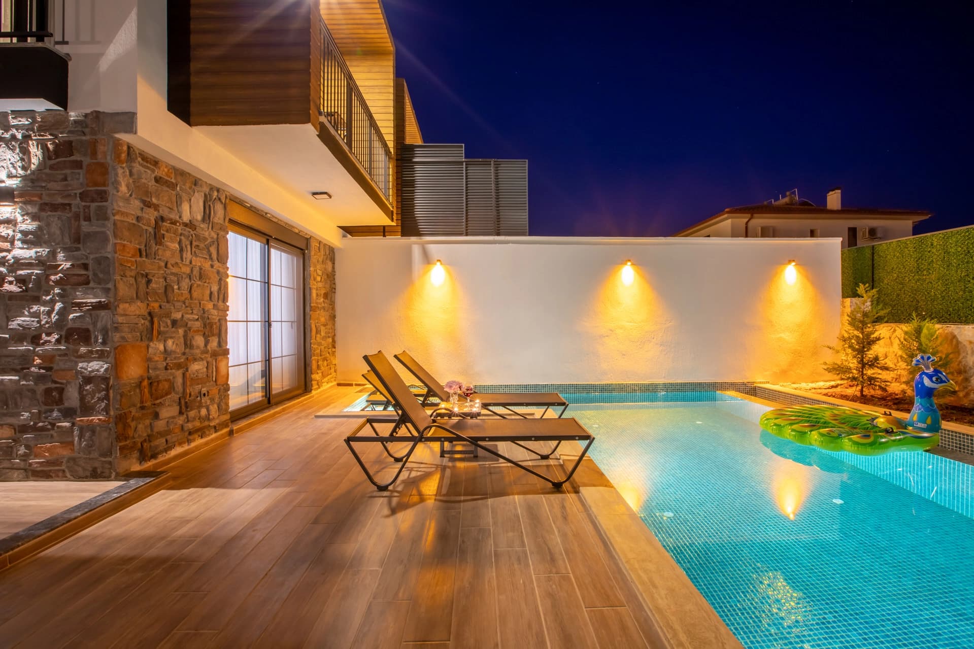 Villa Mayura Kaş 16