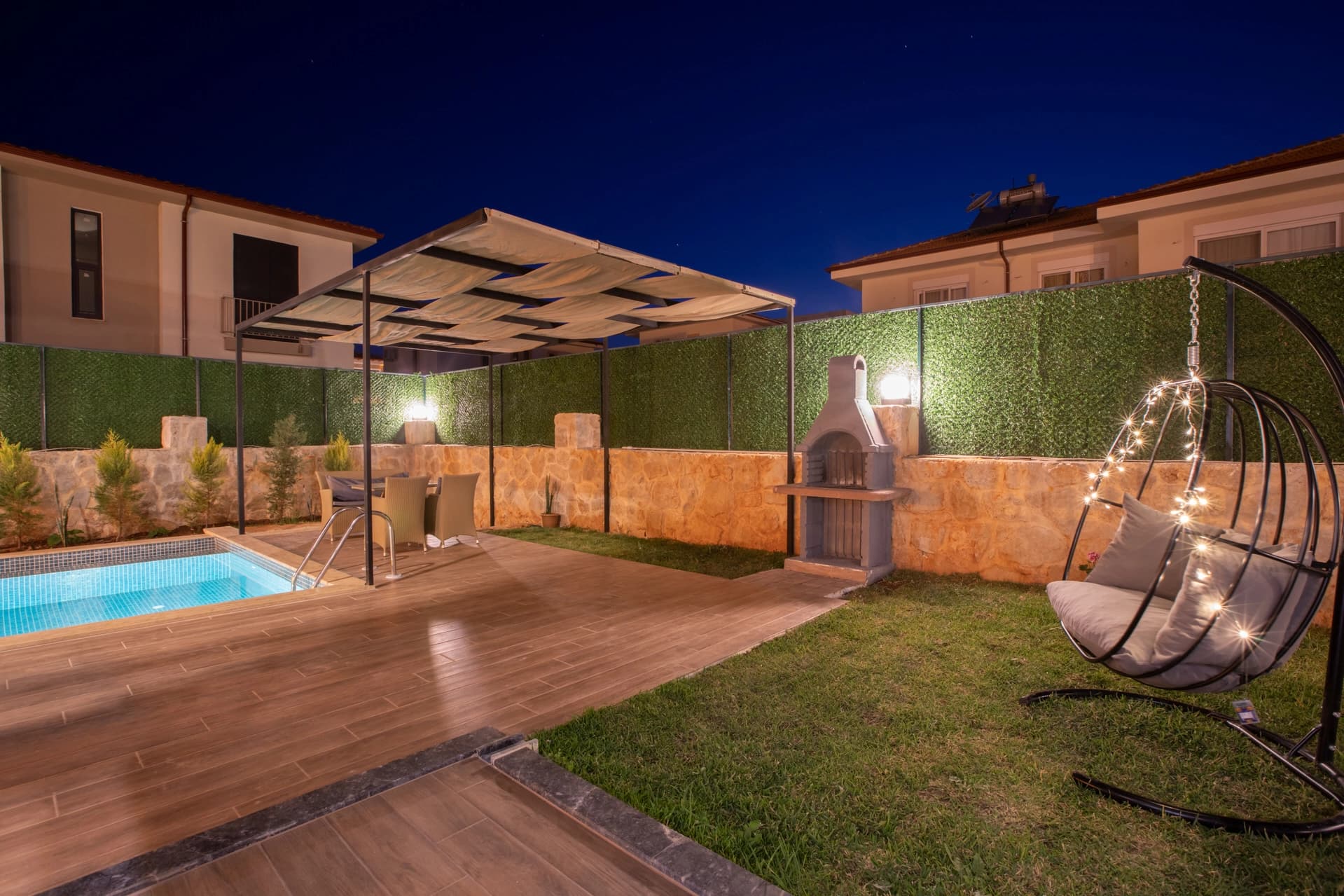 Villa Mayura Kaş 30