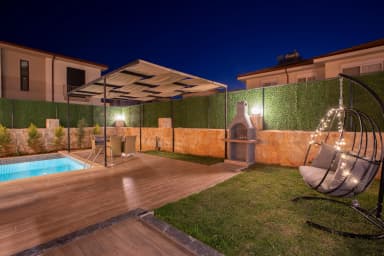 Villa Mayura Kaş 30