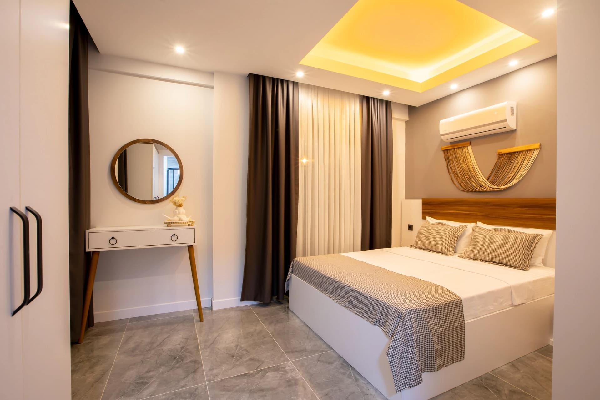 Villa Mayura Tatil Villası 67