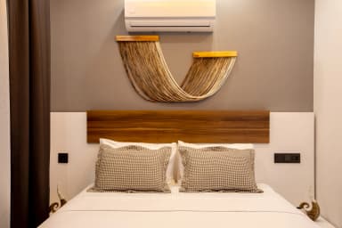 Villa Mayura Kaş 74