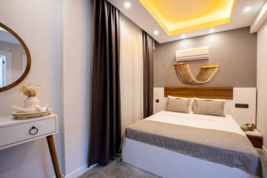 Villa Mayura Özel Havuzlu 81