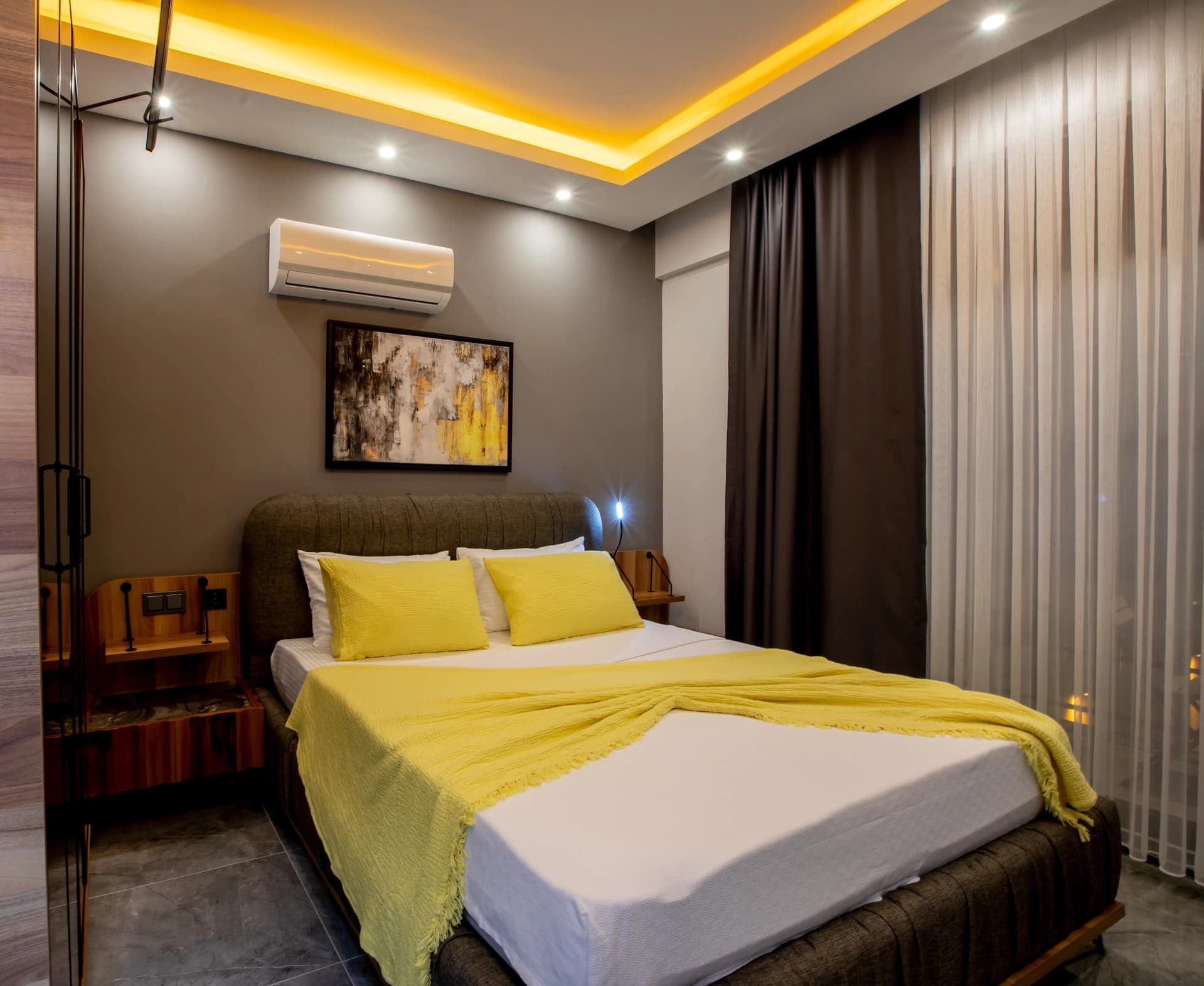 Villa Mayura Tatil Villası 95