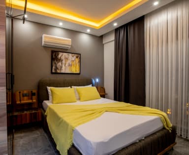 Villa Mayura Tatil Villası 95