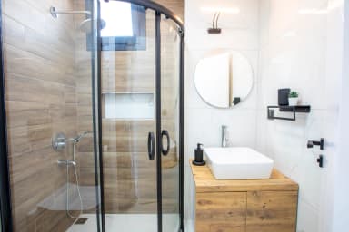 Villa Mayura Tatil Villası 11