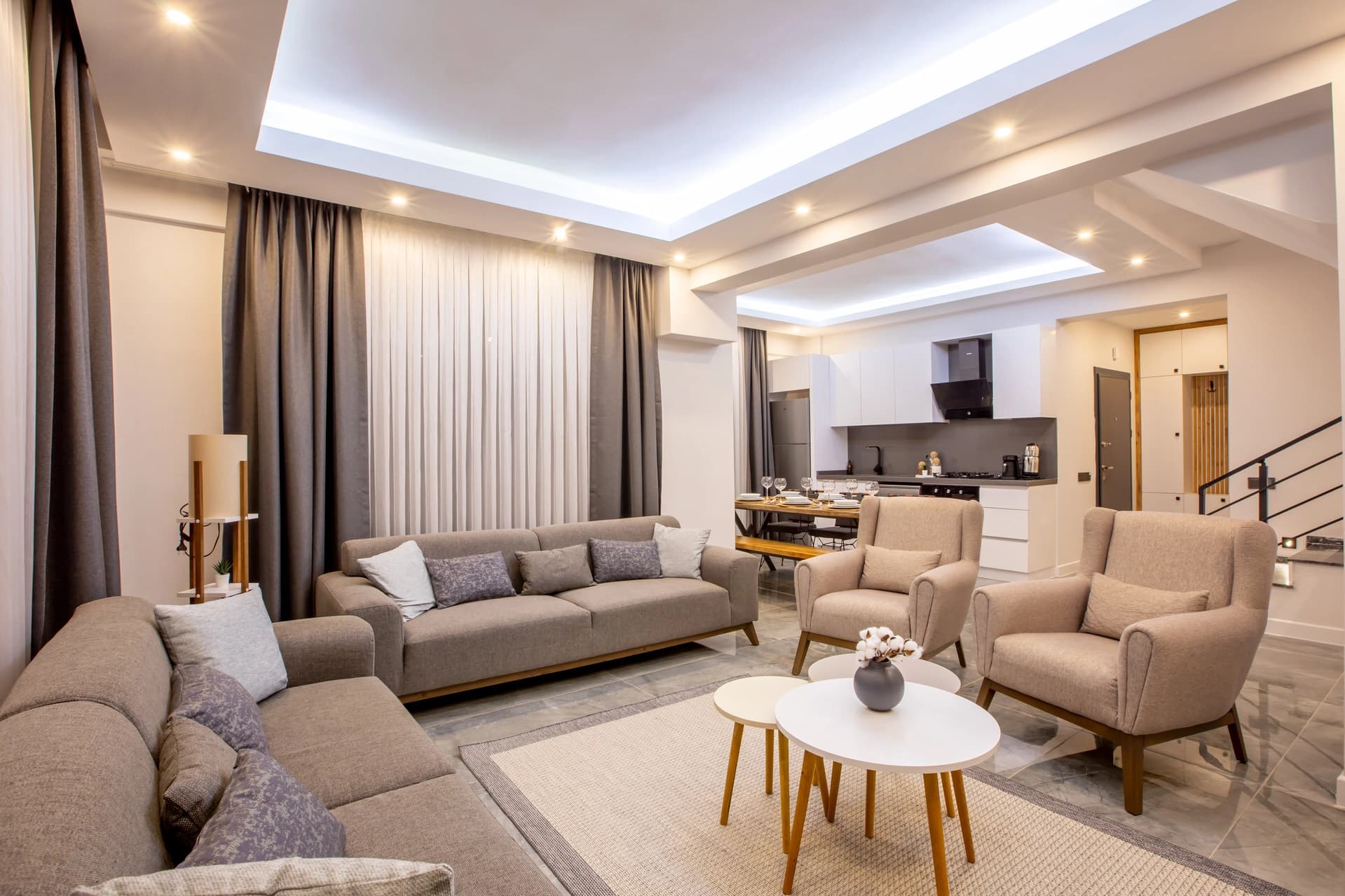 Villa Mayura Tatil Villası 17