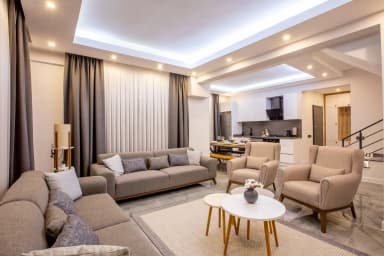 Villa Mayura Tatil Villası 17