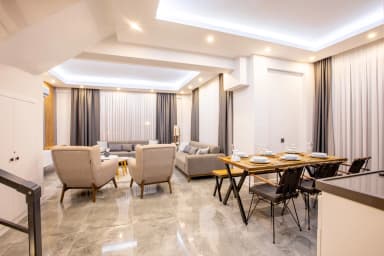 Villa Mayura Kaş 24