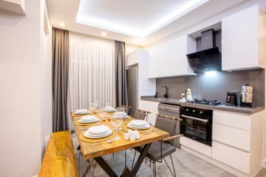 Villa Mayura Tatil Villası 45