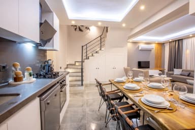 Villa Mayura Kaş 38