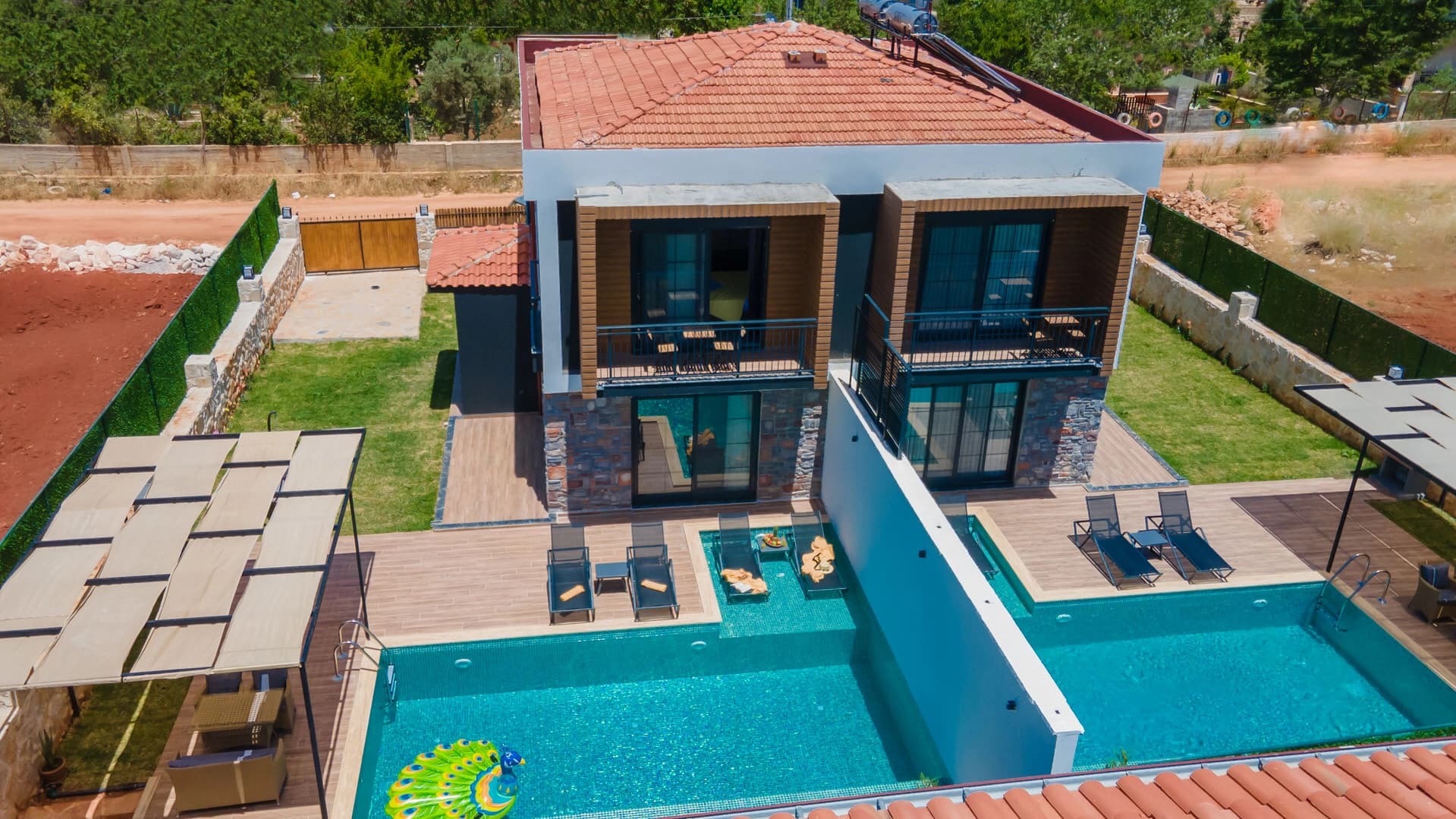 Villa Mayura Kaş 44