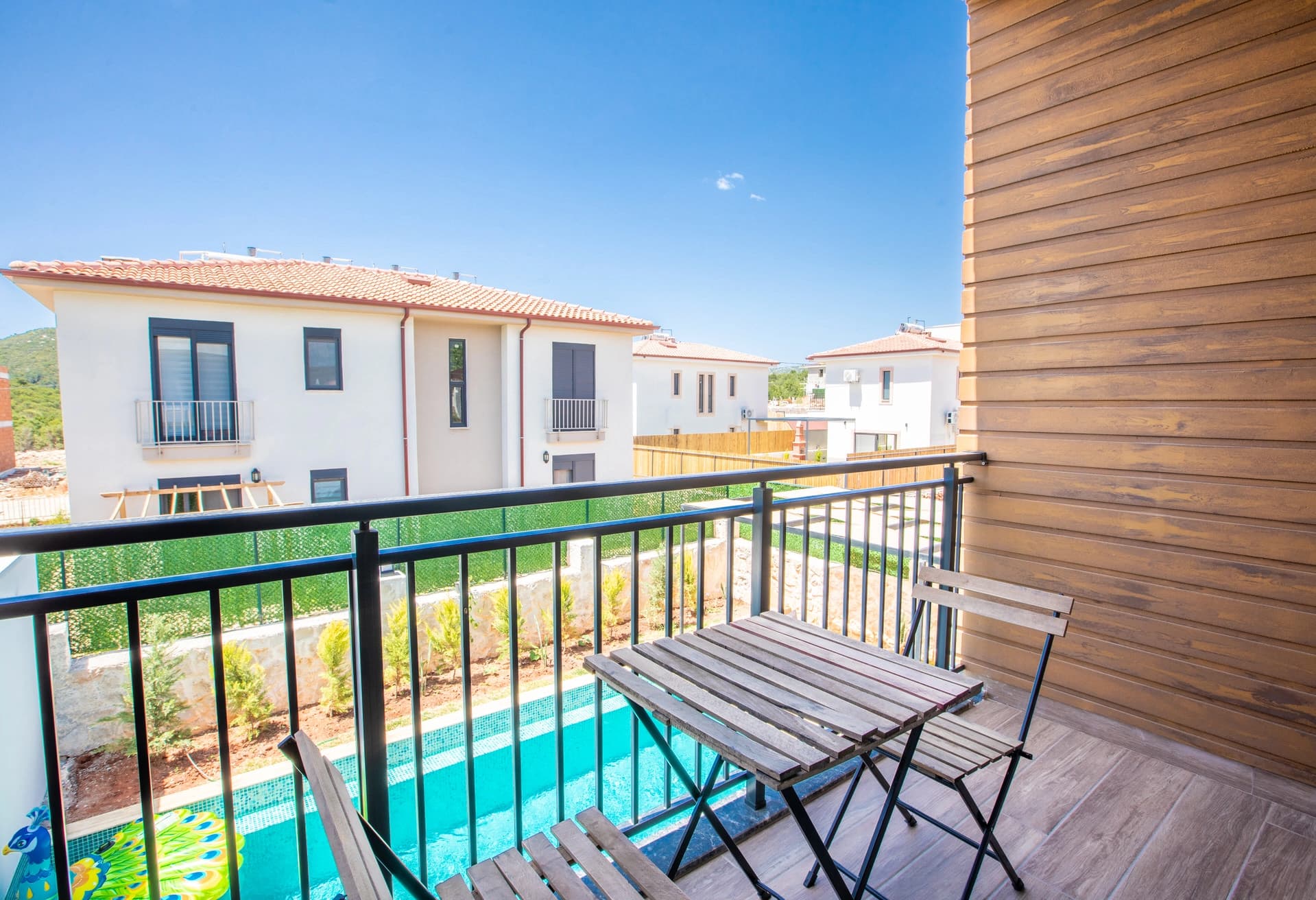 Villa Mayura Kaş 18