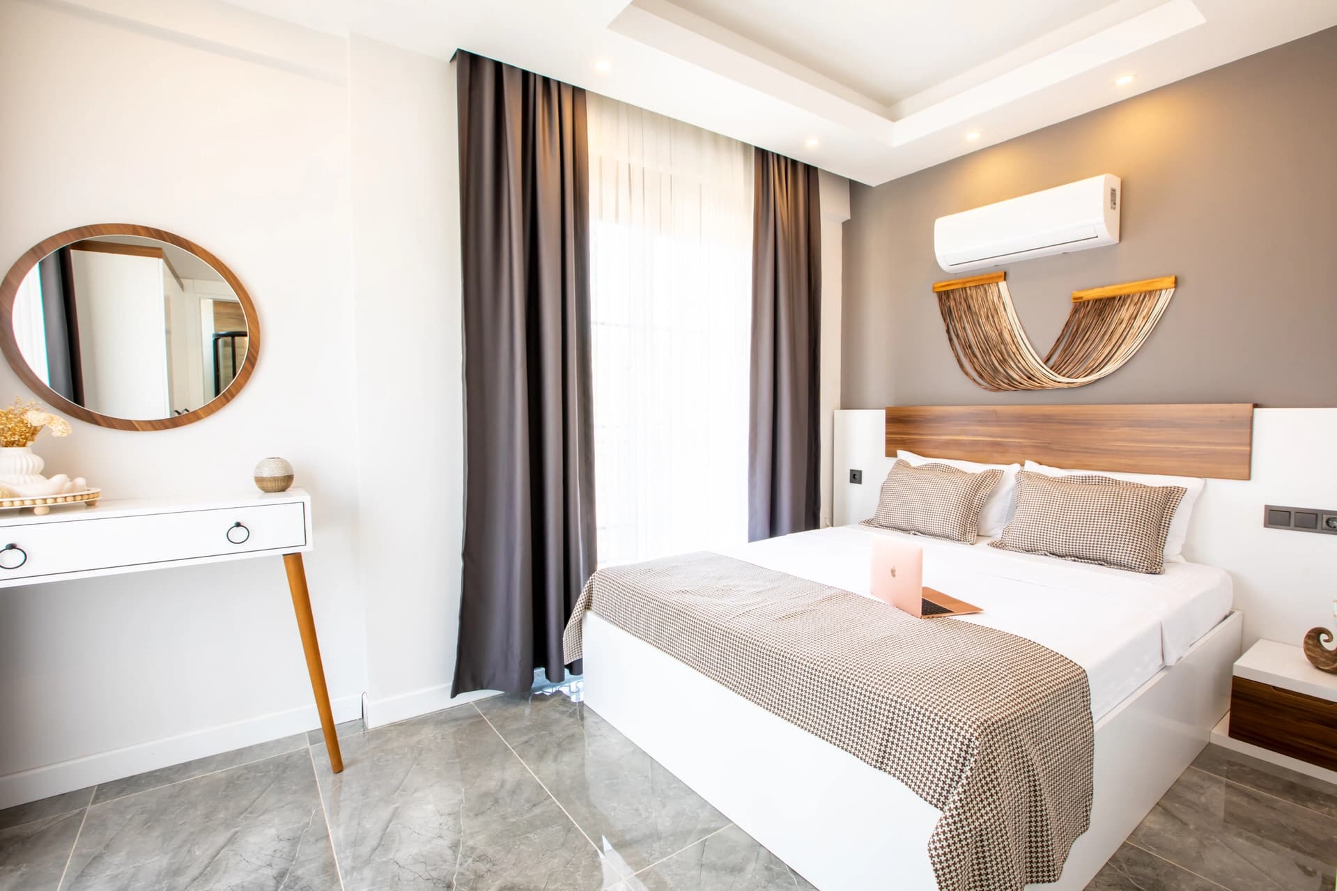 Villa Mayura Özel Havuzlu 25