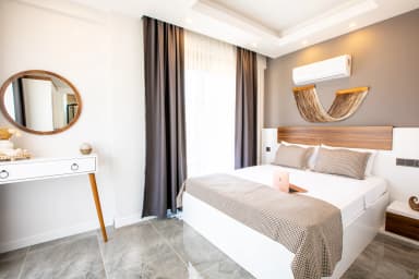 Villa Mayura Özel Havuzlu 25