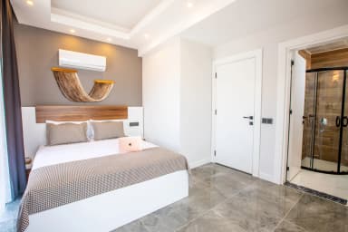 Villa Mayura Kaş 32