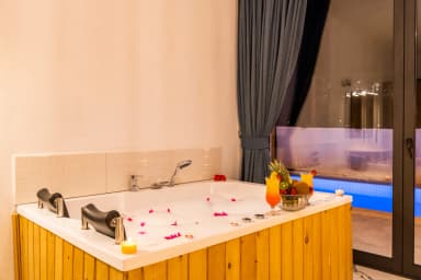 Villa Aysena Kalkan 52